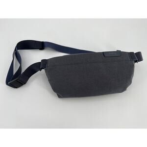 Bellroy Sling Mini Belt Bag Gray 4L Crossbody Hip Fanny Pack